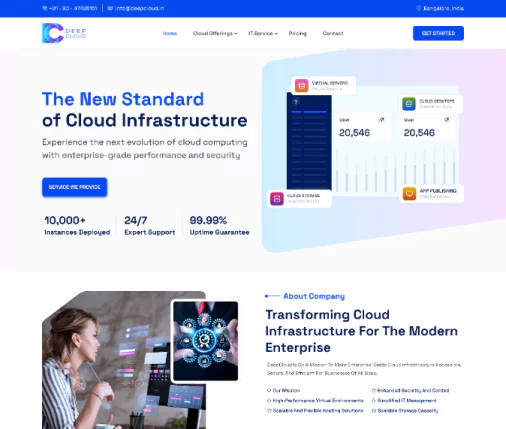 portfolio