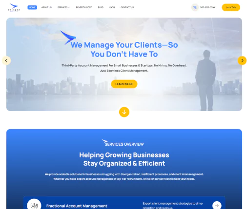 portfolio